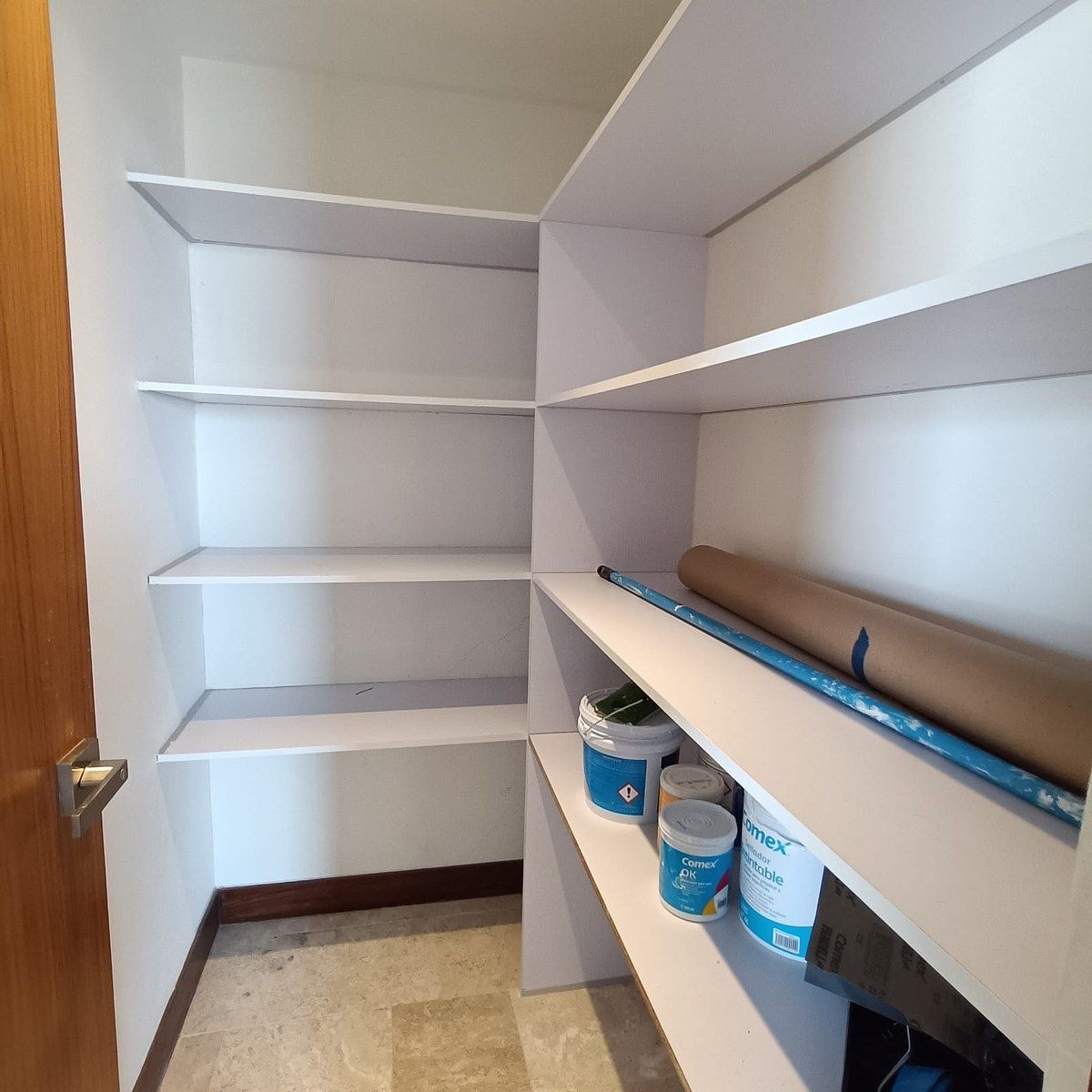 Apartment in Camino Real, Zapopan, photo 8 of 15