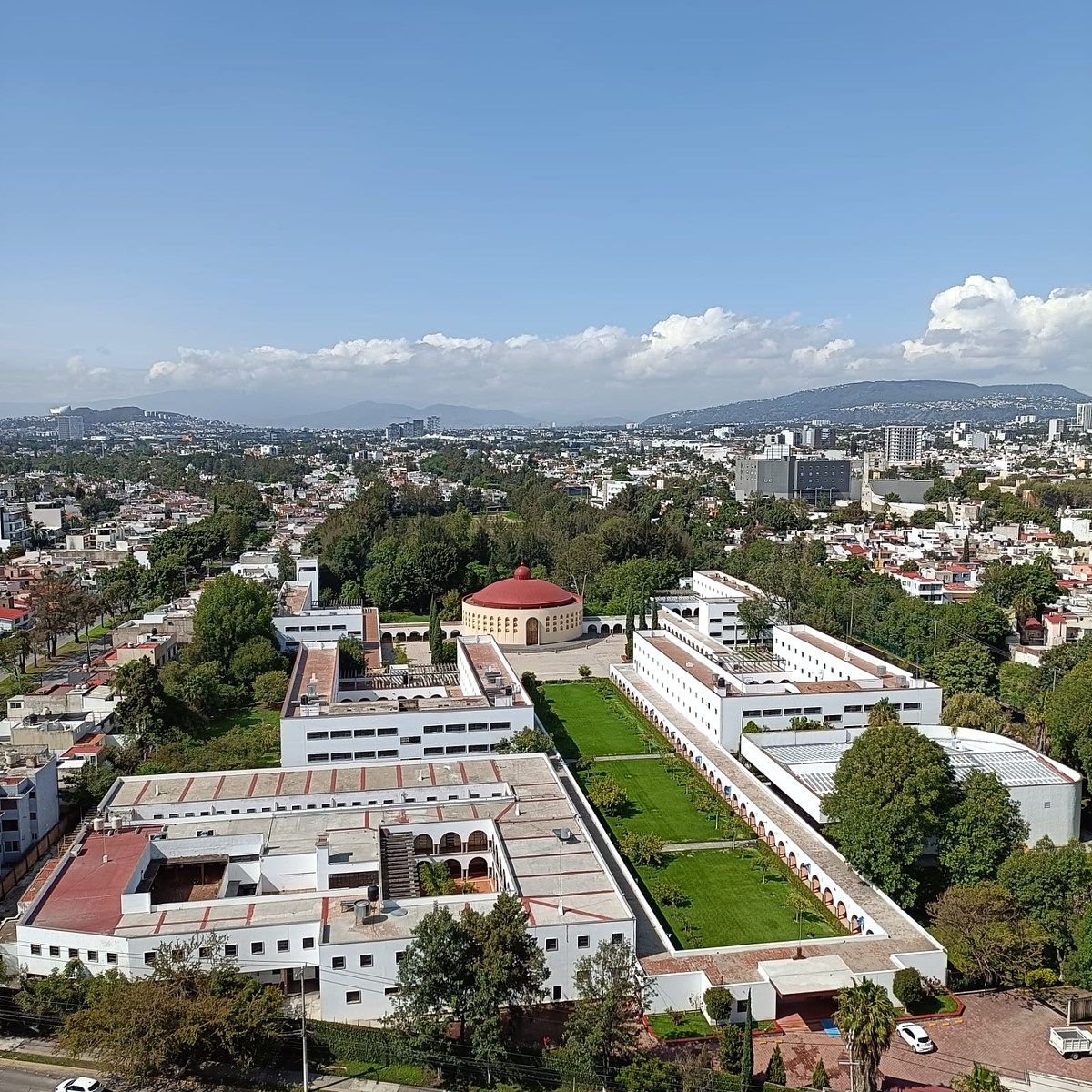 Apartment in Camino Real, Zapopan, photo 11 of 15
