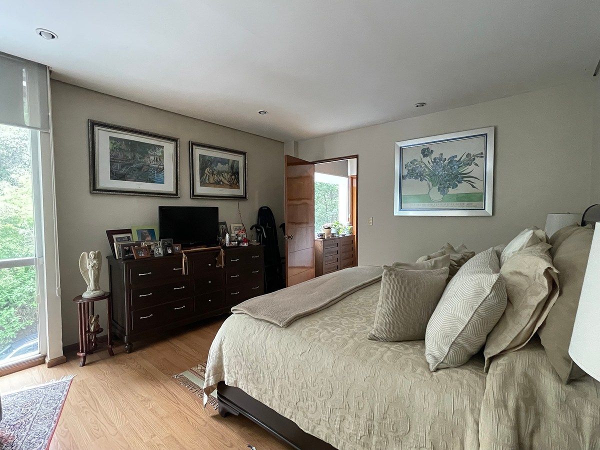 Apartamento em Bosques de las Lomas, Cuajimalpa de Morelos, foto 18 de 23