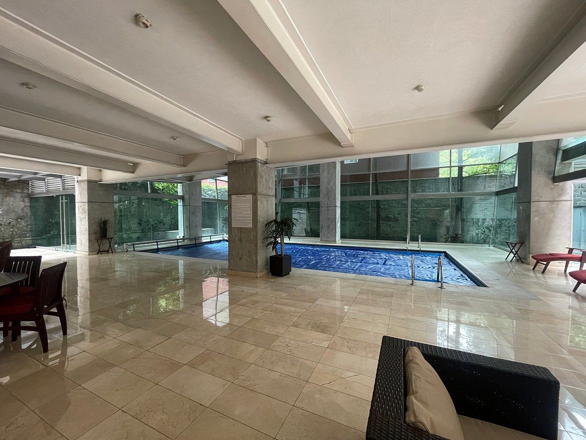 Apartamento em Bosques de las Lomas, Cuajimalpa de Morelos, foto 21 de 23
