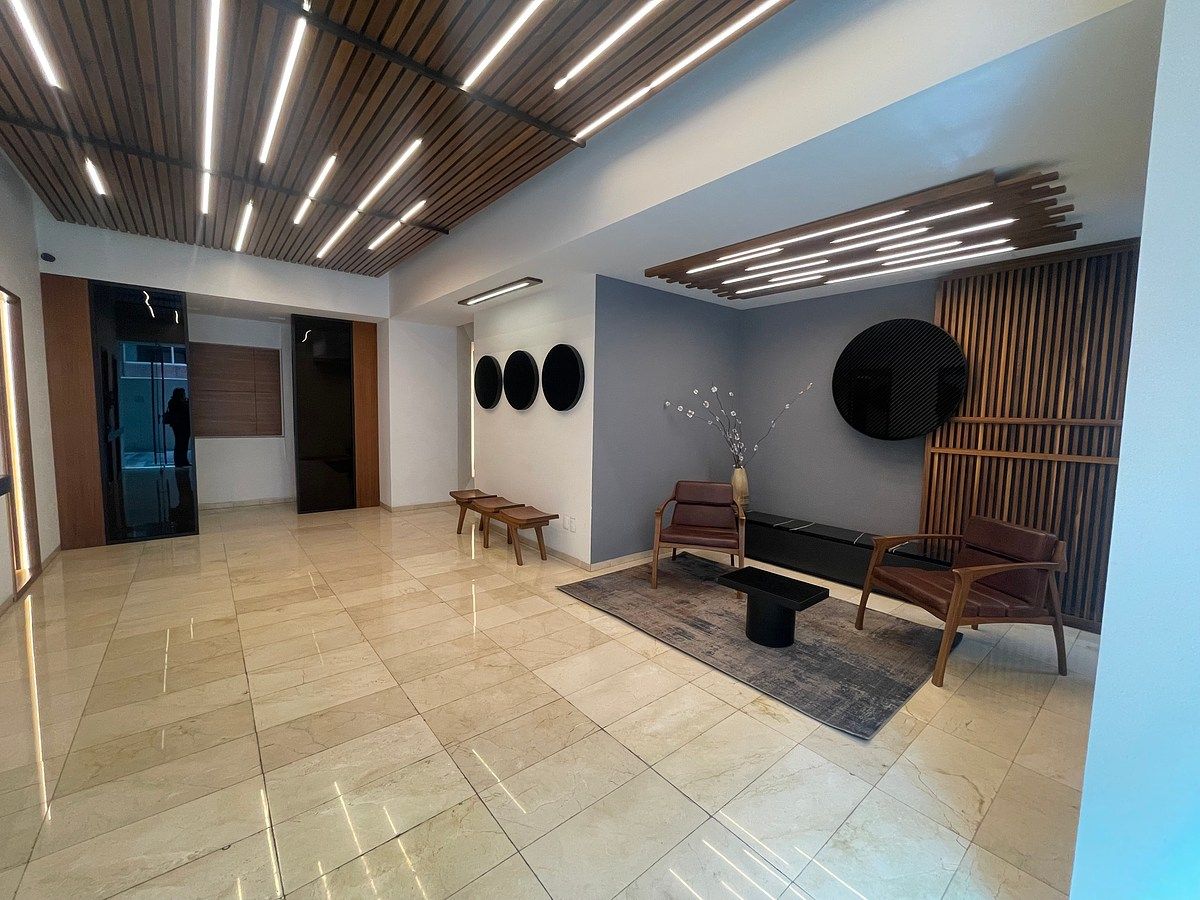 Apartamento em Bosques de las Lomas, Cuajimalpa de Morelos, foto 22 de 23