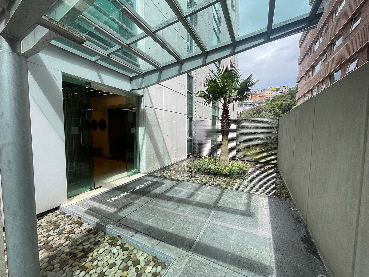 Apartamento em Bosques de las Lomas, Cuajimalpa de Morelos, foto 23 de 23