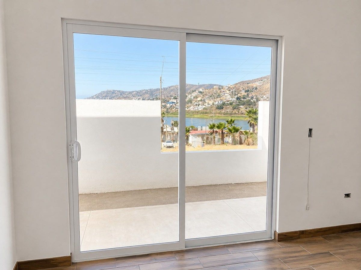 Casa en ED Ruiz Cortínez, Ensenada, foto 7 de 18