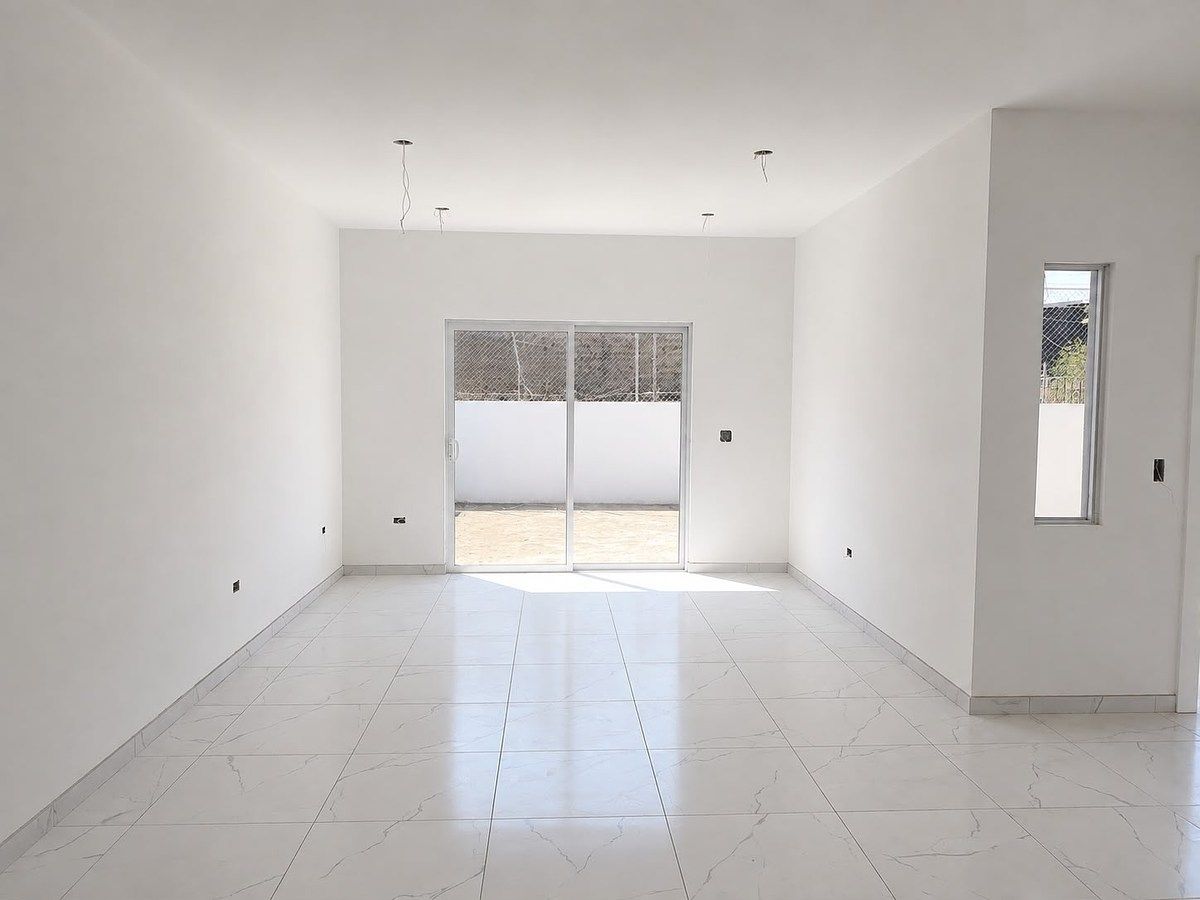 Casa en ED Ruiz Cortínez, Ensenada, foto 6 de 18
