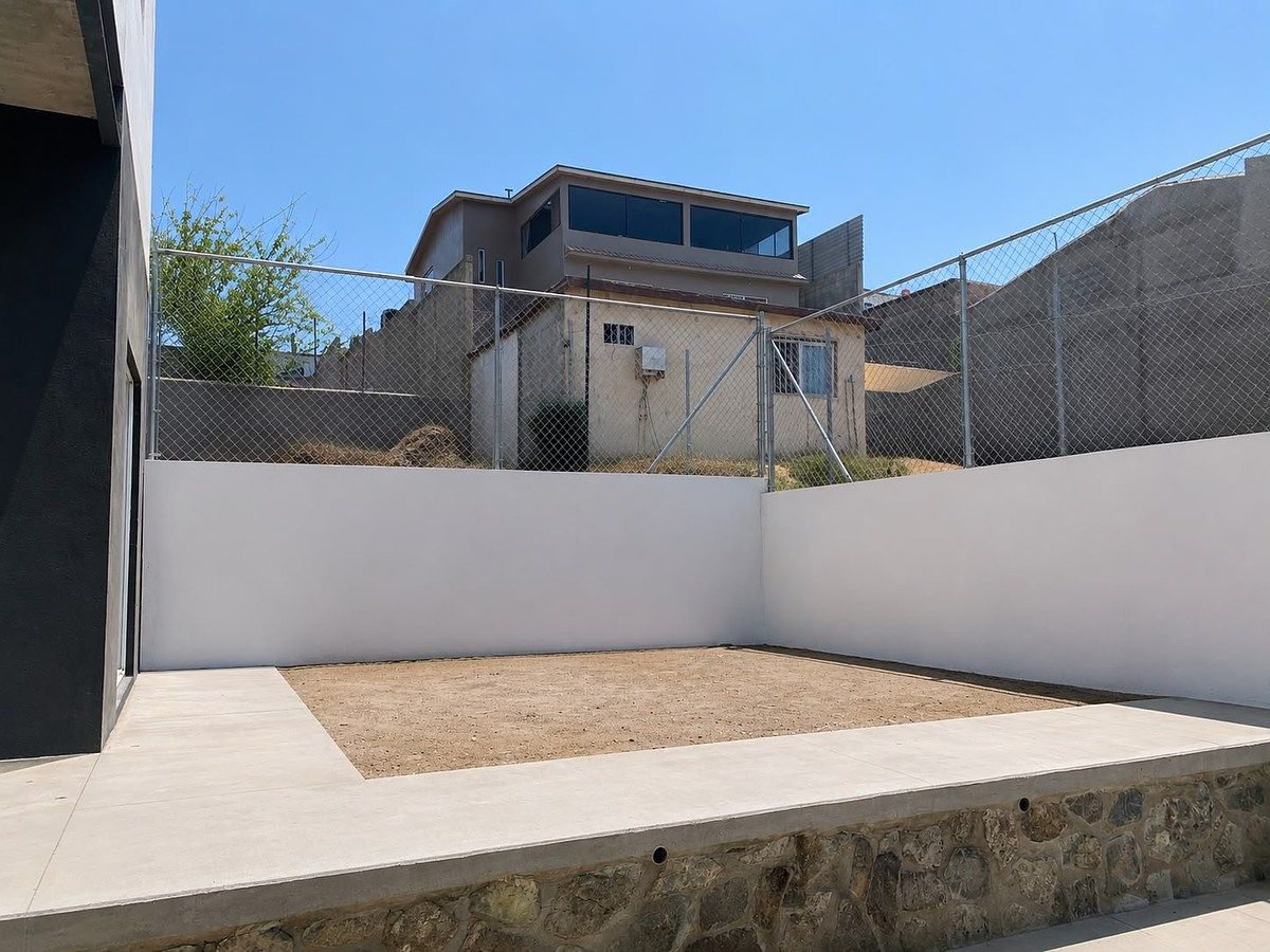 Casa en ED Ruiz Cortínez, Ensenada, foto 8 de 18