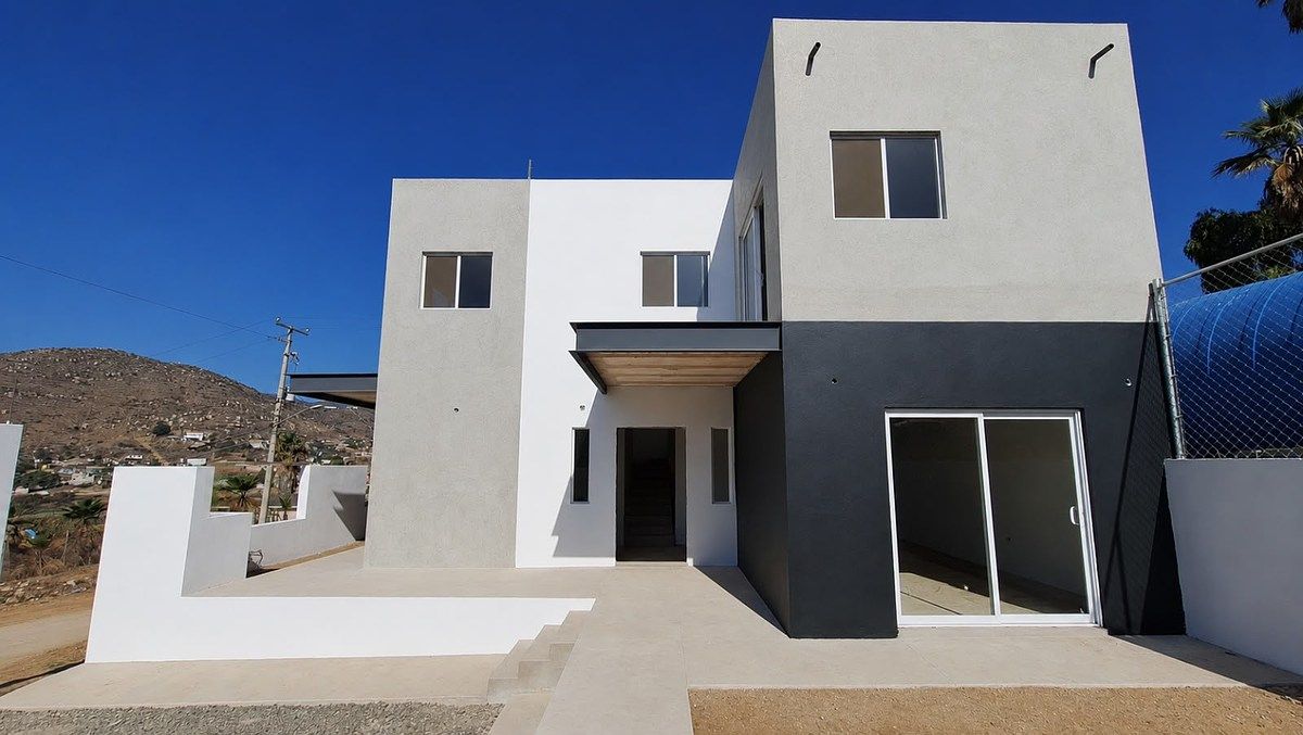 Casa en ED Ruiz Cortínez, Ensenada, foto 17 de 18