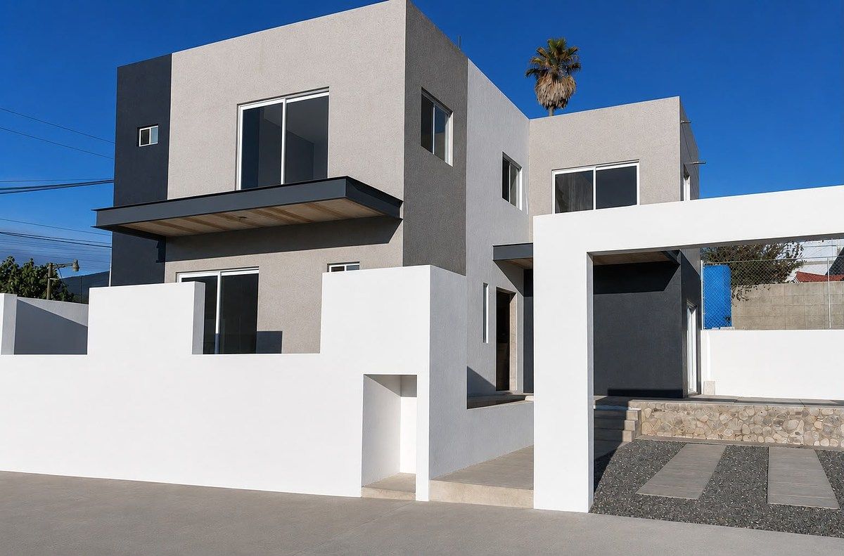 Casa en ED Ruiz Cortínez, Ensenada, foto 18 de 18