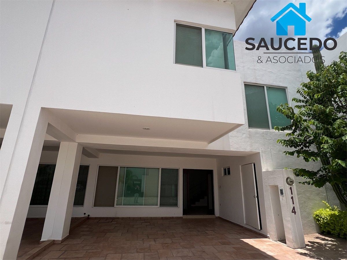 Casa para alugar em um condomínio privado, foto 1 de 22