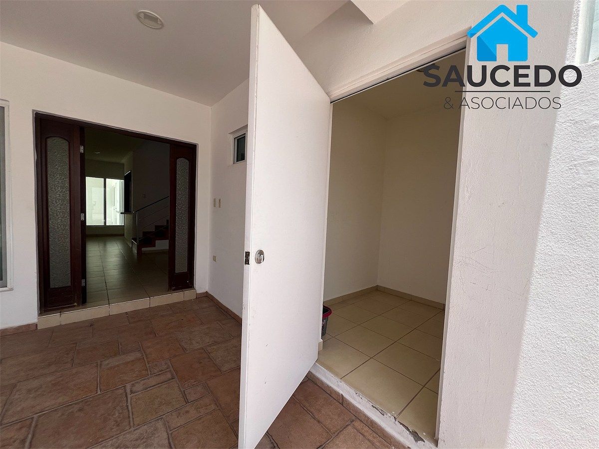 Casa em Haciendas, Durango, foto 2 de 22