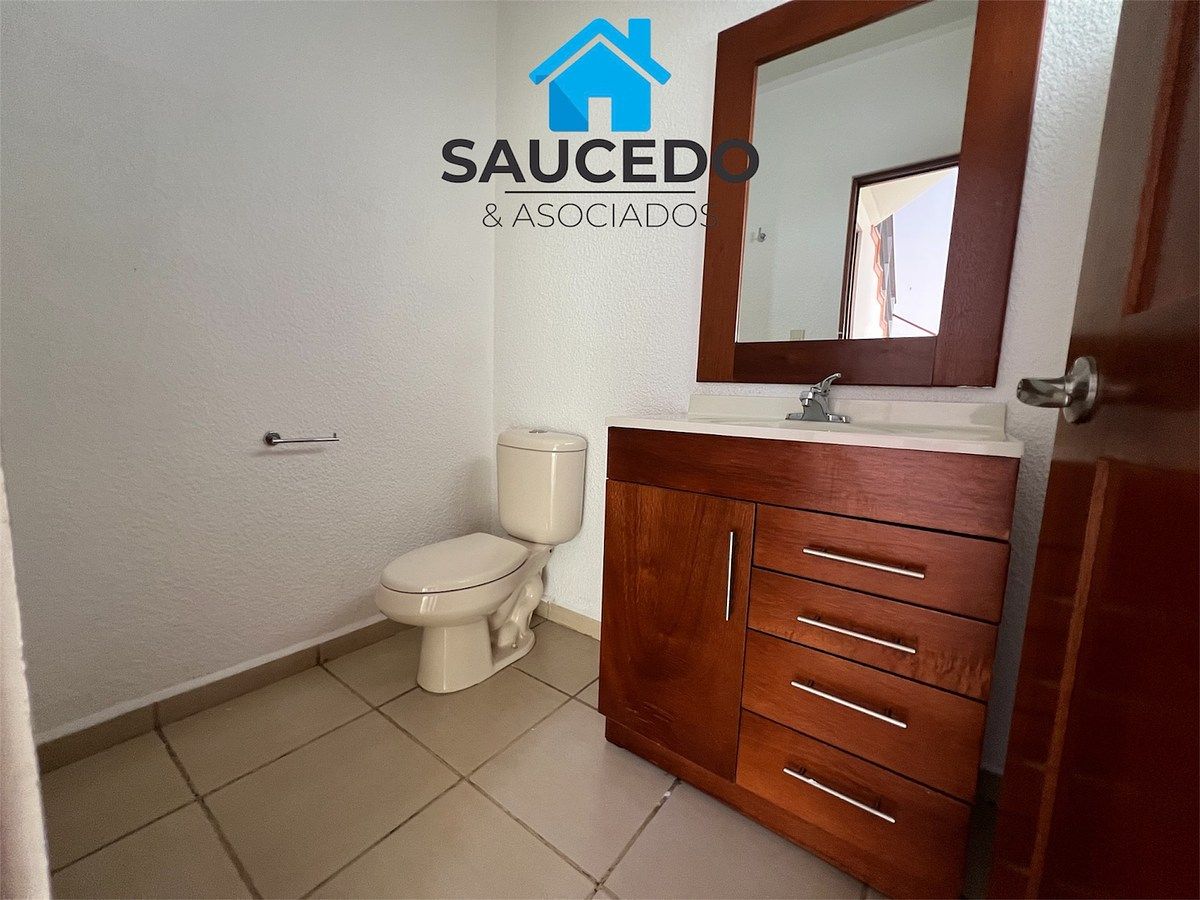 Casa em Haciendas, Durango, foto 4 de 22
