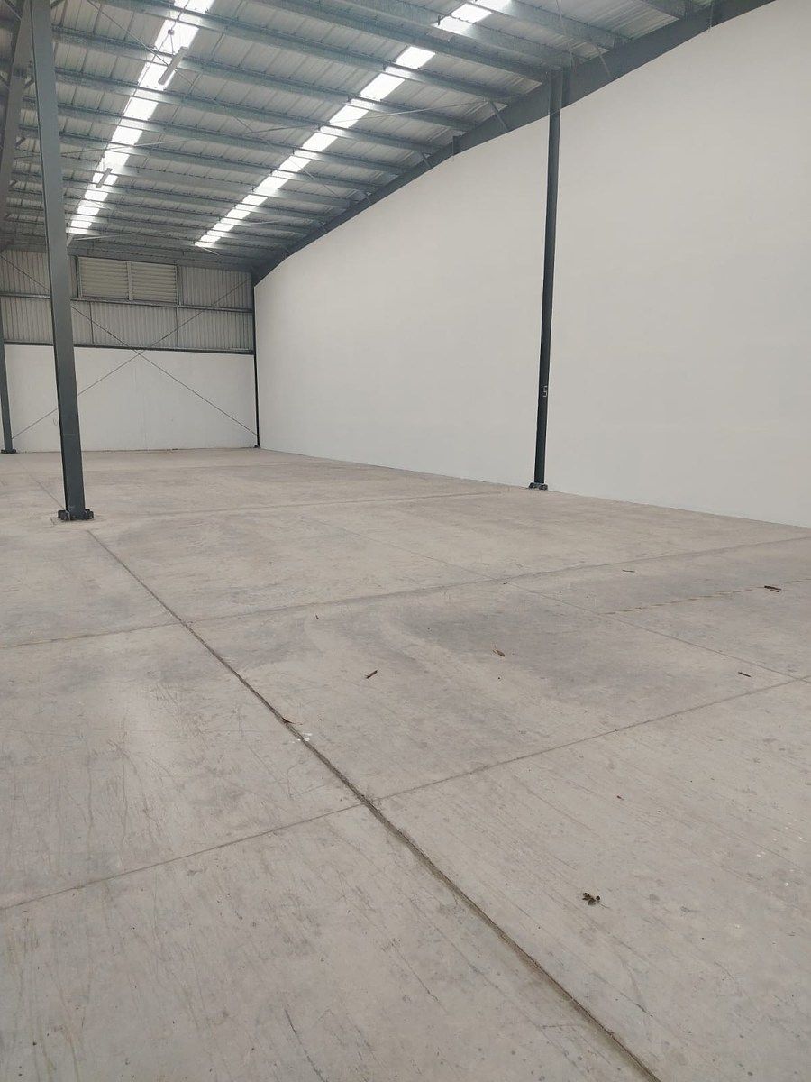 Commercial Storage Unit in San Juan Bautista, Mérida, photo 3 of 8