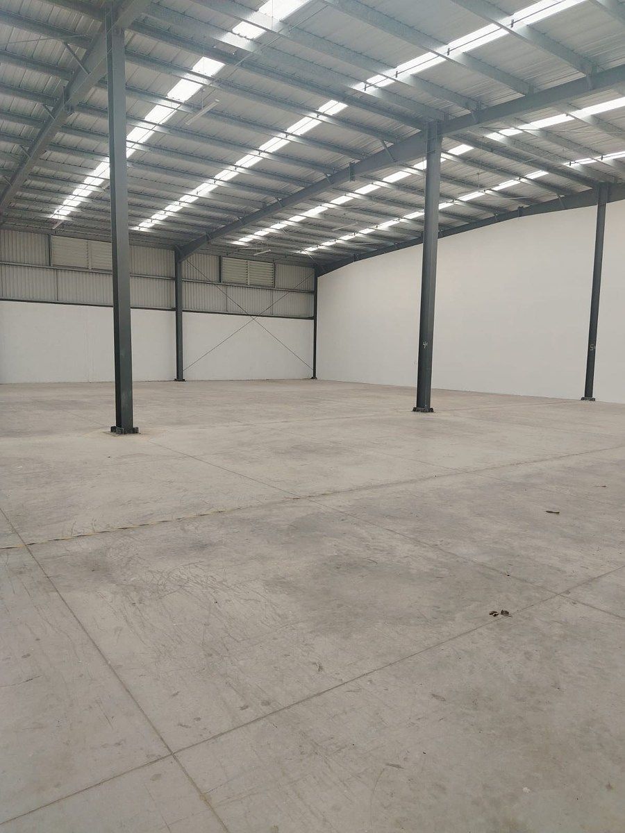 Commercial Storage Unit in San Juan Bautista, Mérida, photo 2 of 8