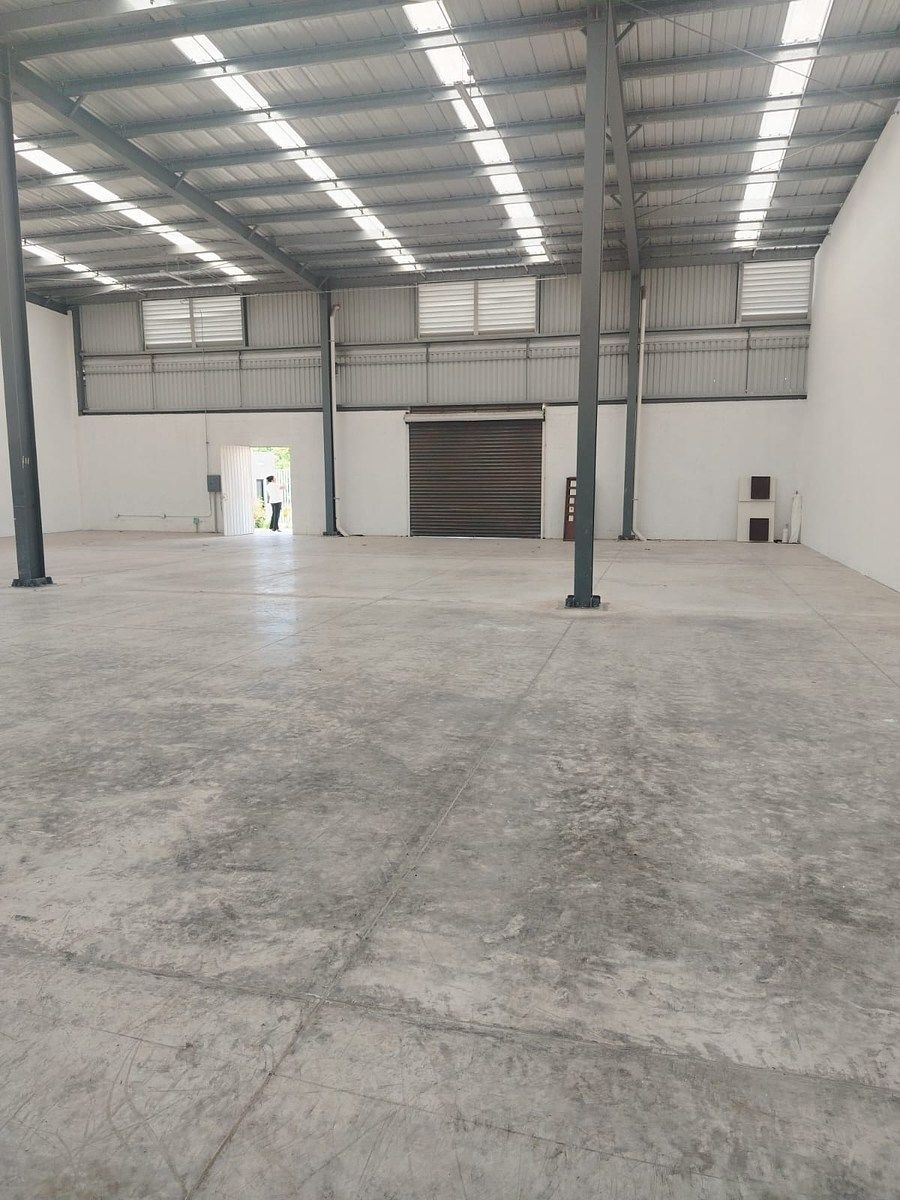 Commercial Storage Unit in San Juan Bautista, Mérida, photo 5 of 8