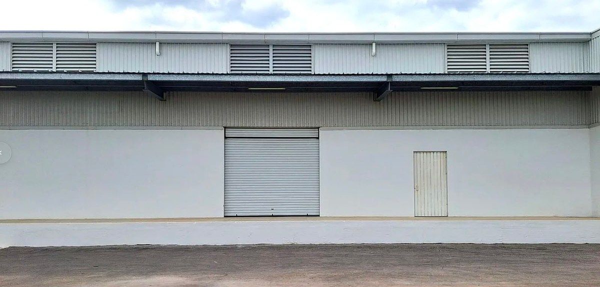 Commercial Storage Unit in San Juan Bautista, Mérida, photo 4 of 8