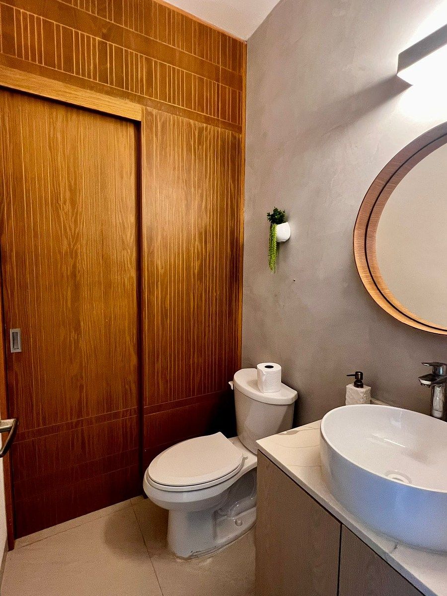 Apartamento em Dzemul, Mérida, foto 11 de 13