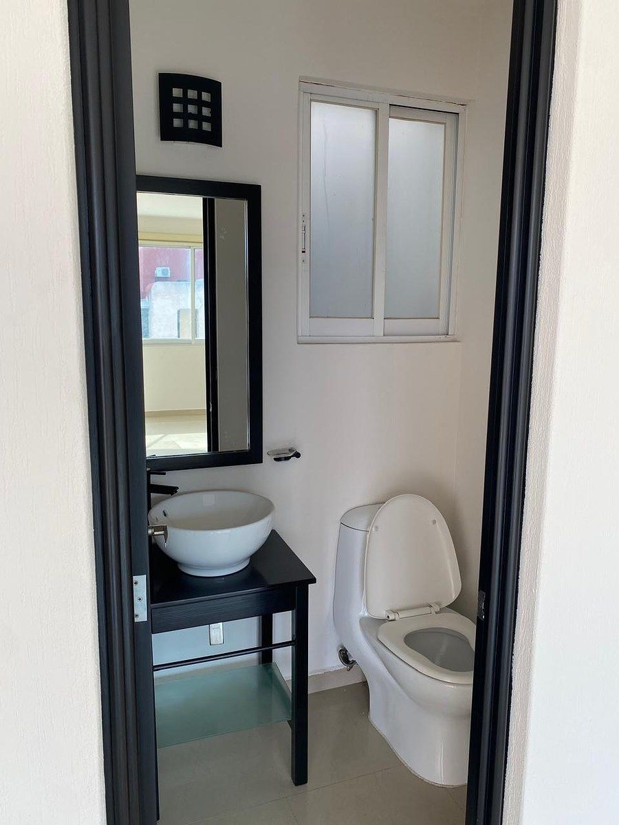 Apartment in Lomas Verdes (Conjunto Lomas Verdes), Naucalpan de Juárez, photo 8 of 23