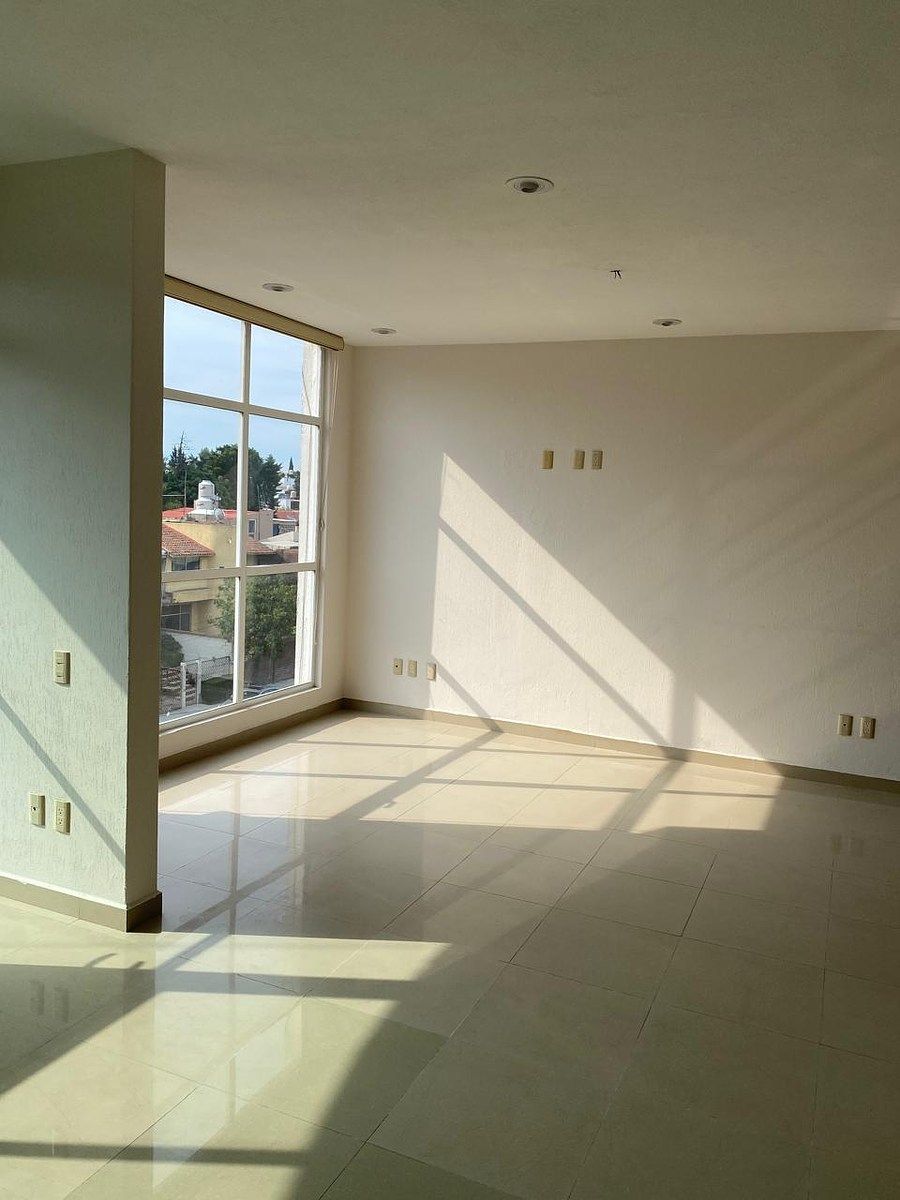 Apartment in Lomas Verdes (Conjunto Lomas Verdes), Naucalpan de Juárez, photo 9 of 23