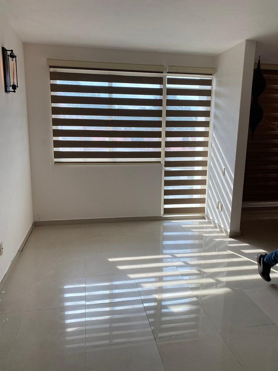 Apartment in Lomas Verdes (Conjunto Lomas Verdes), Naucalpan de Juárez, photo 19 of 23