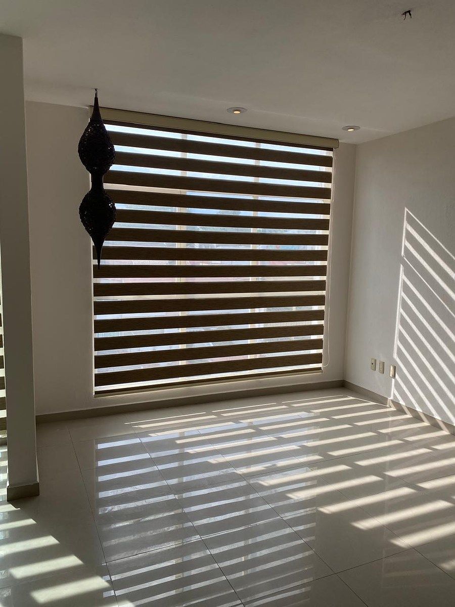 Apartment in Lomas Verdes (Conjunto Lomas Verdes), Naucalpan de Juárez, photo 17 of 23
