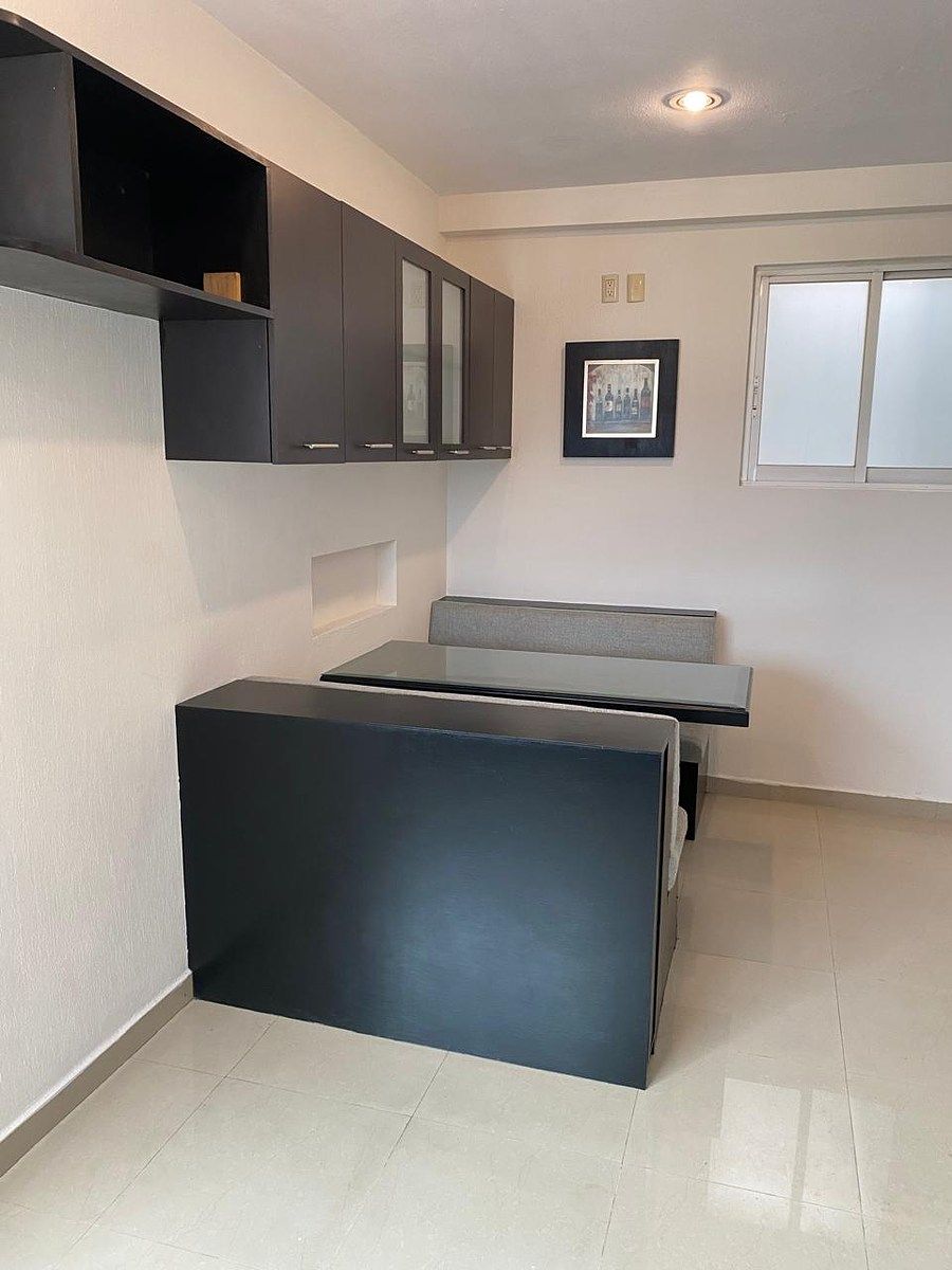 Apartment in Lomas Verdes (Conjunto Lomas Verdes), Naucalpan de Juárez, photo 6 of 23