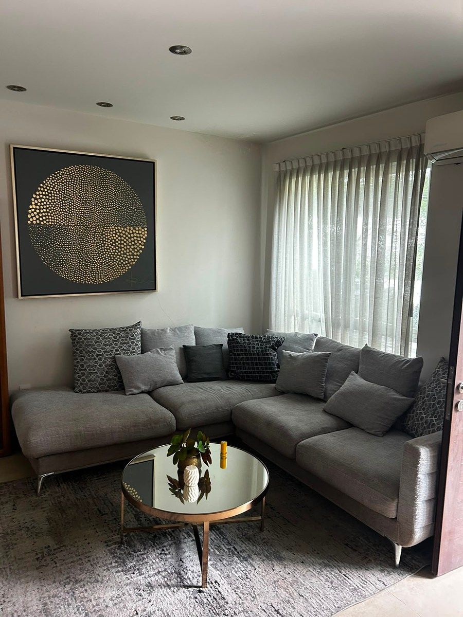 Casa en condominio en Lomas Del Valle, Zapopan, foto 2 de 39