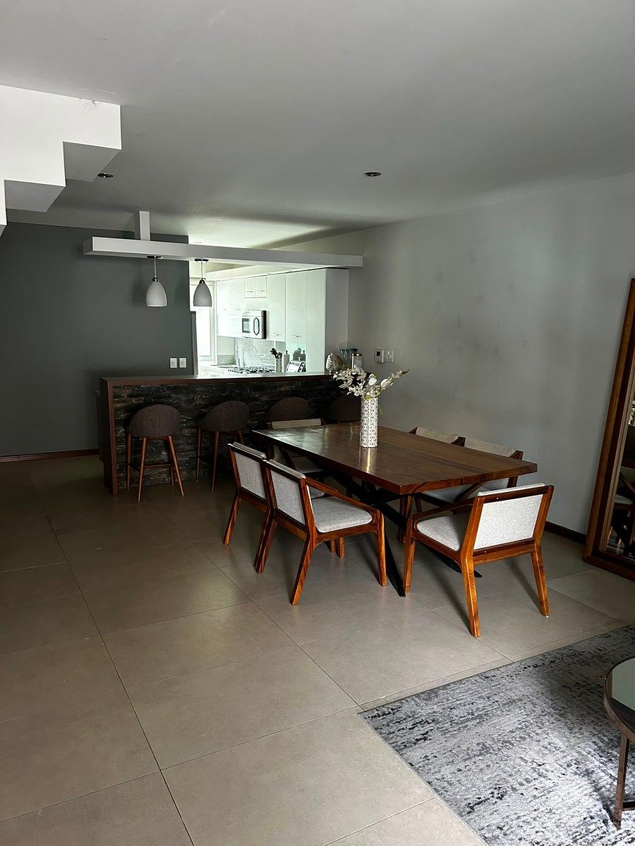 Casa en condominio en Lomas Del Valle, Zapopan, foto 3 de 39