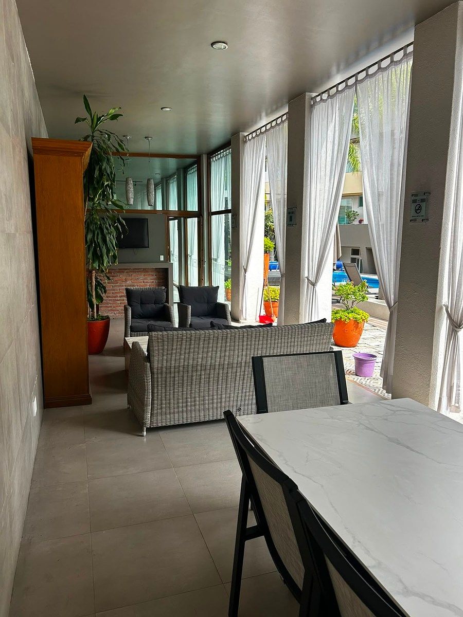 Casa en condominio en Lomas Del Valle, Zapopan, foto 36 de 39