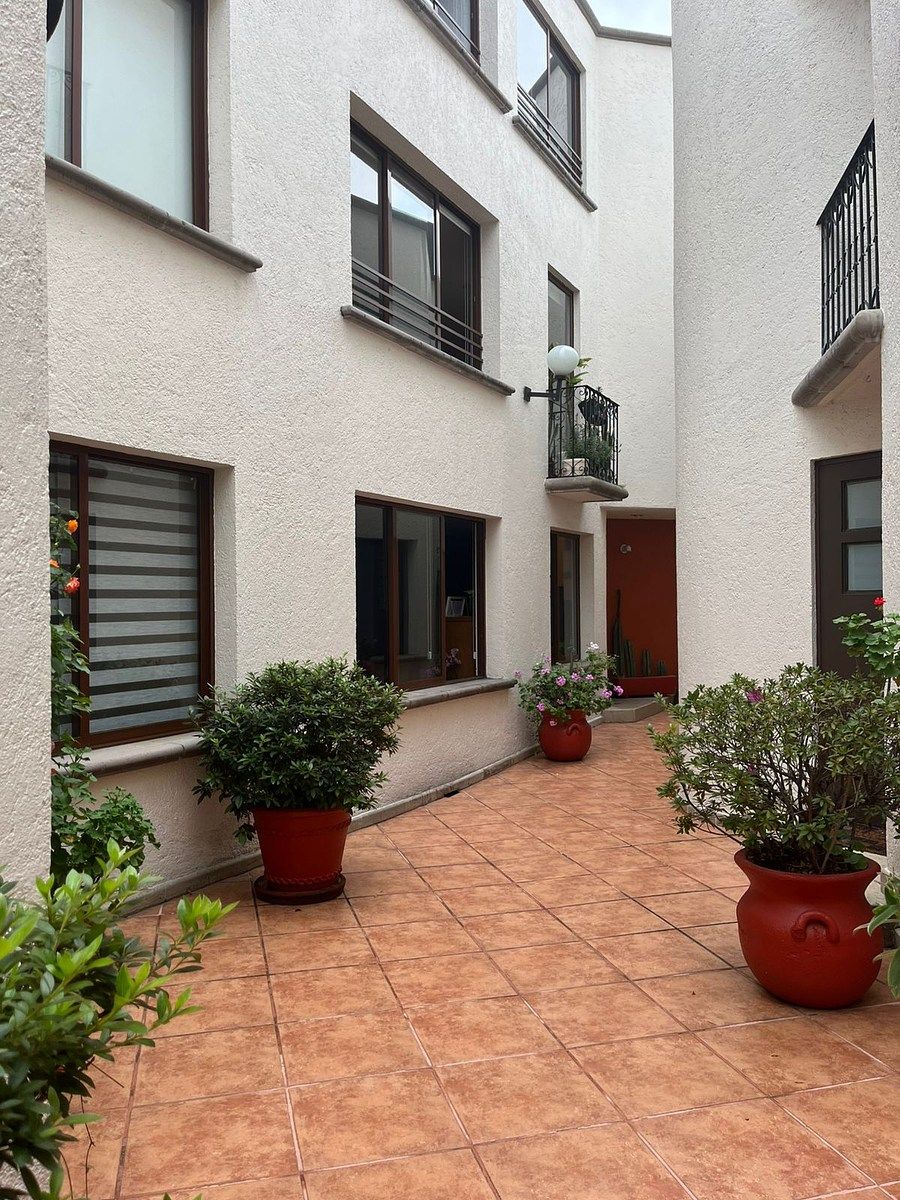 Casa em Condomínio à Venda em San Ángel, CDMX, foto 1 de 20