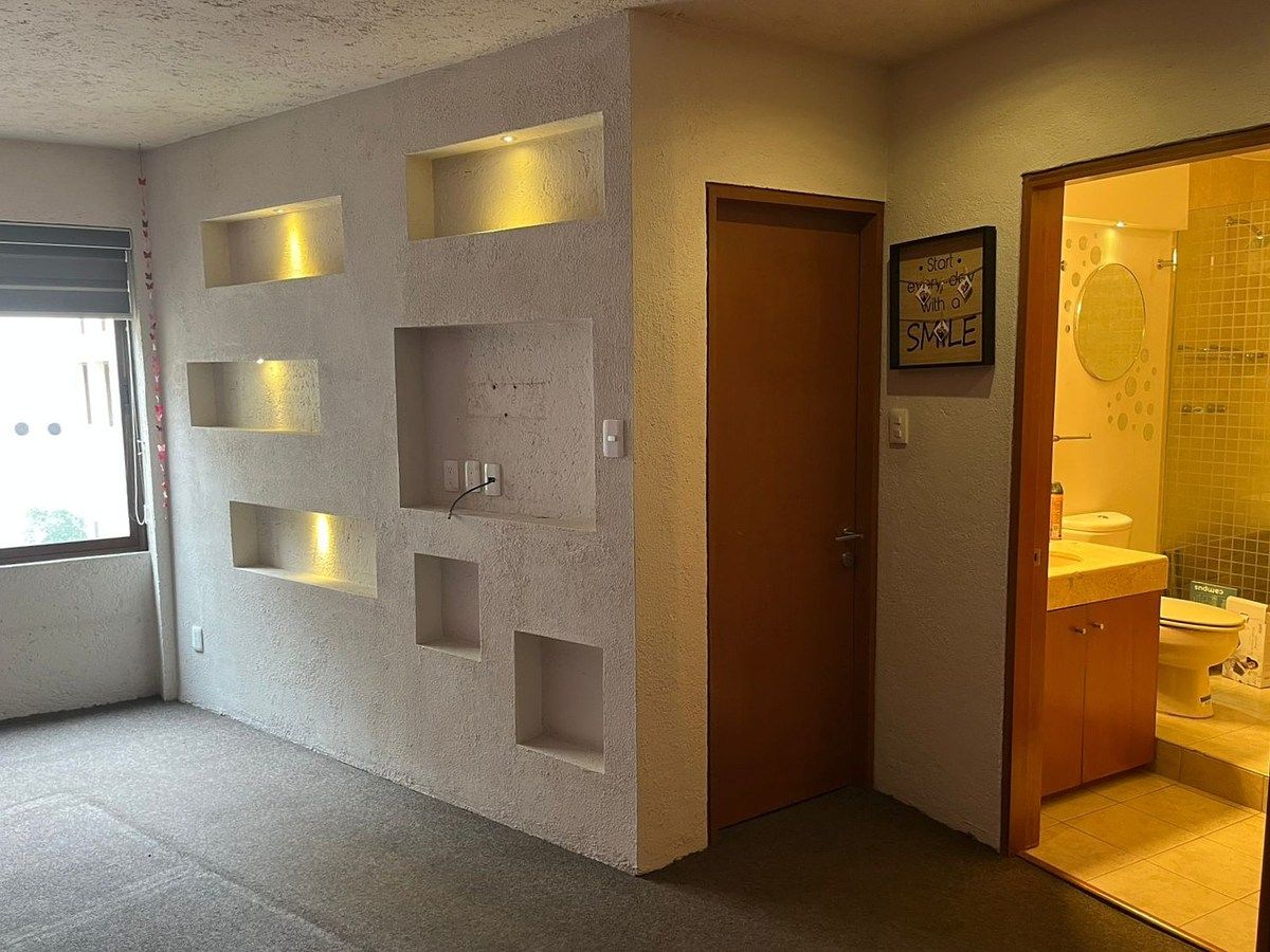 Casa em San Angel, Álvaro Obregón, foto 9 de 20