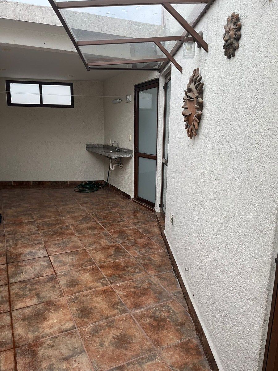 Casa em San Angel, Álvaro Obregón, foto 17 de 20