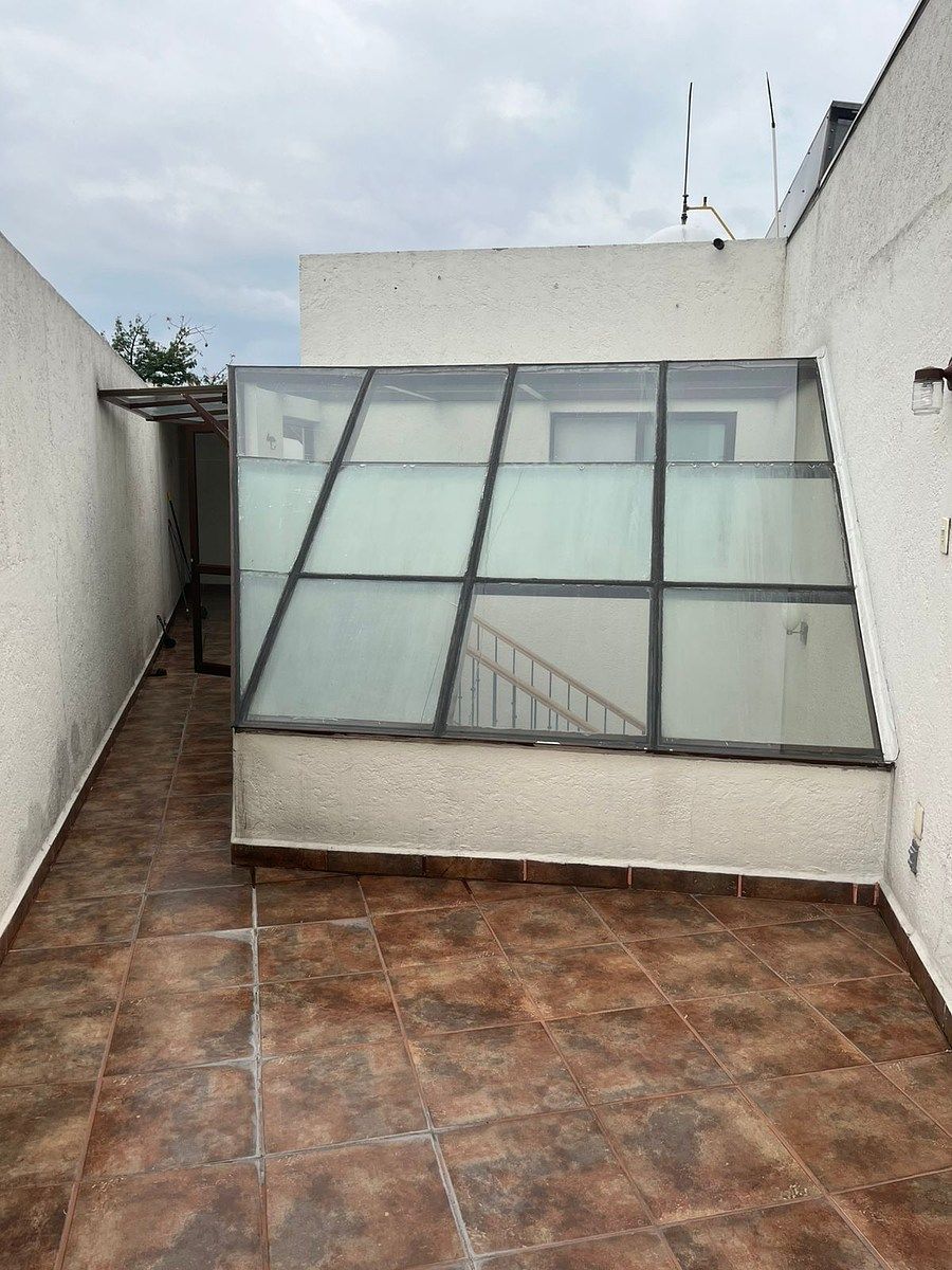 Casa em San Angel, Álvaro Obregón, foto 18 de 20
