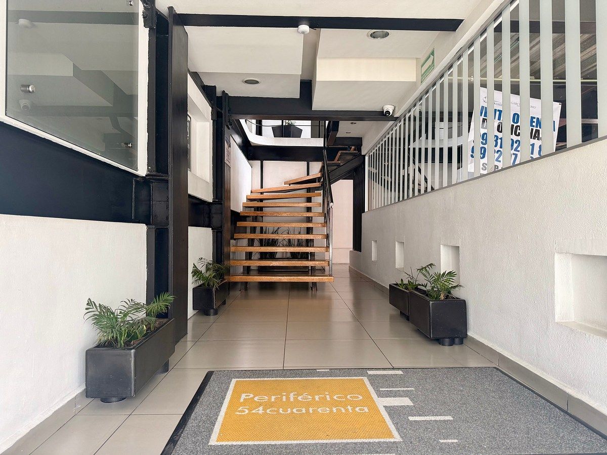 Sala Comercial em Olímpica, Coyoacán, foto 6 de 27