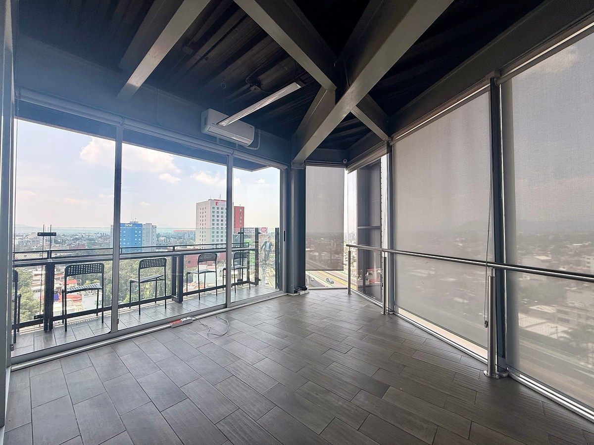 Sala Comercial em Olímpica, Coyoacán, foto 11 de 27