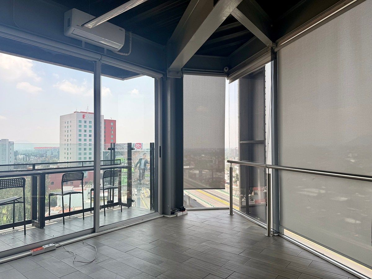 Sala Comercial em Olímpica, Coyoacán, foto 12 de 27