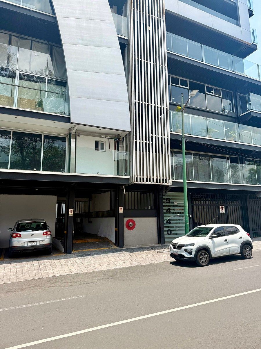 Sala Comercial em Olímpica, Coyoacán, foto 15 de 27