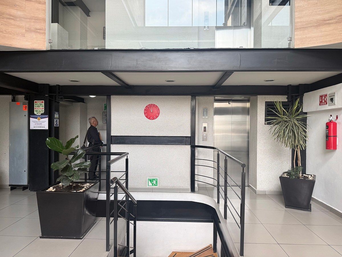 Sala Comercial em Olímpica, Coyoacán, foto 18 de 27