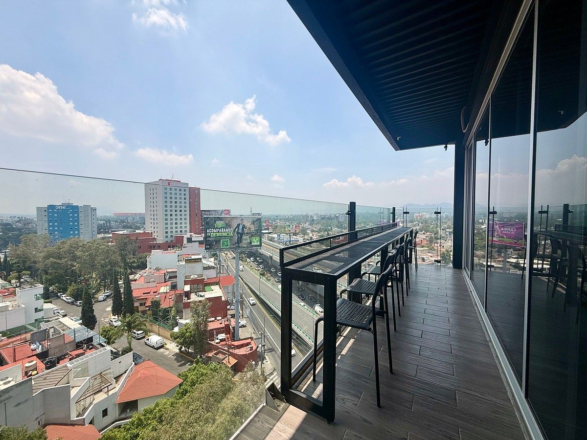 Sala Comercial em Olímpica, Coyoacán, foto 22 de 27
