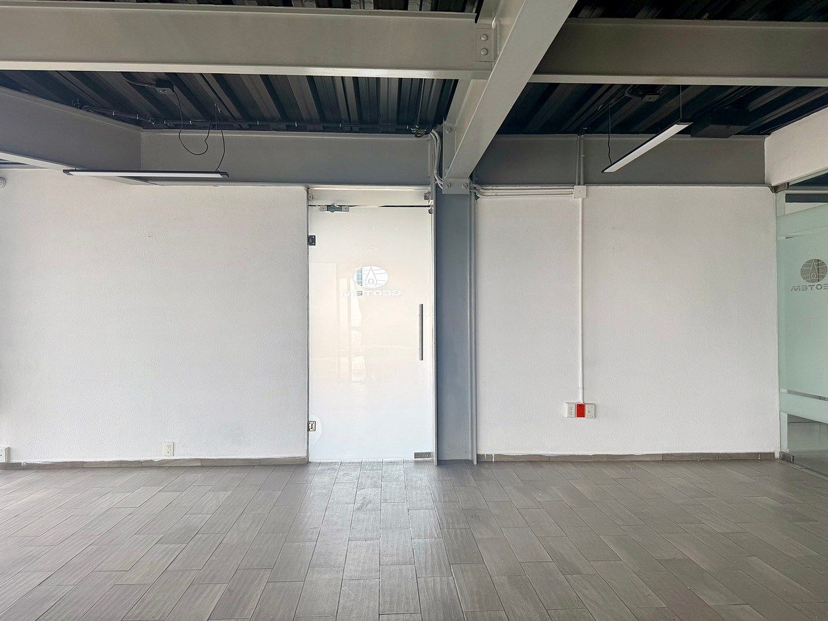 Sala Comercial em Olímpica, Coyoacán, foto 24 de 27