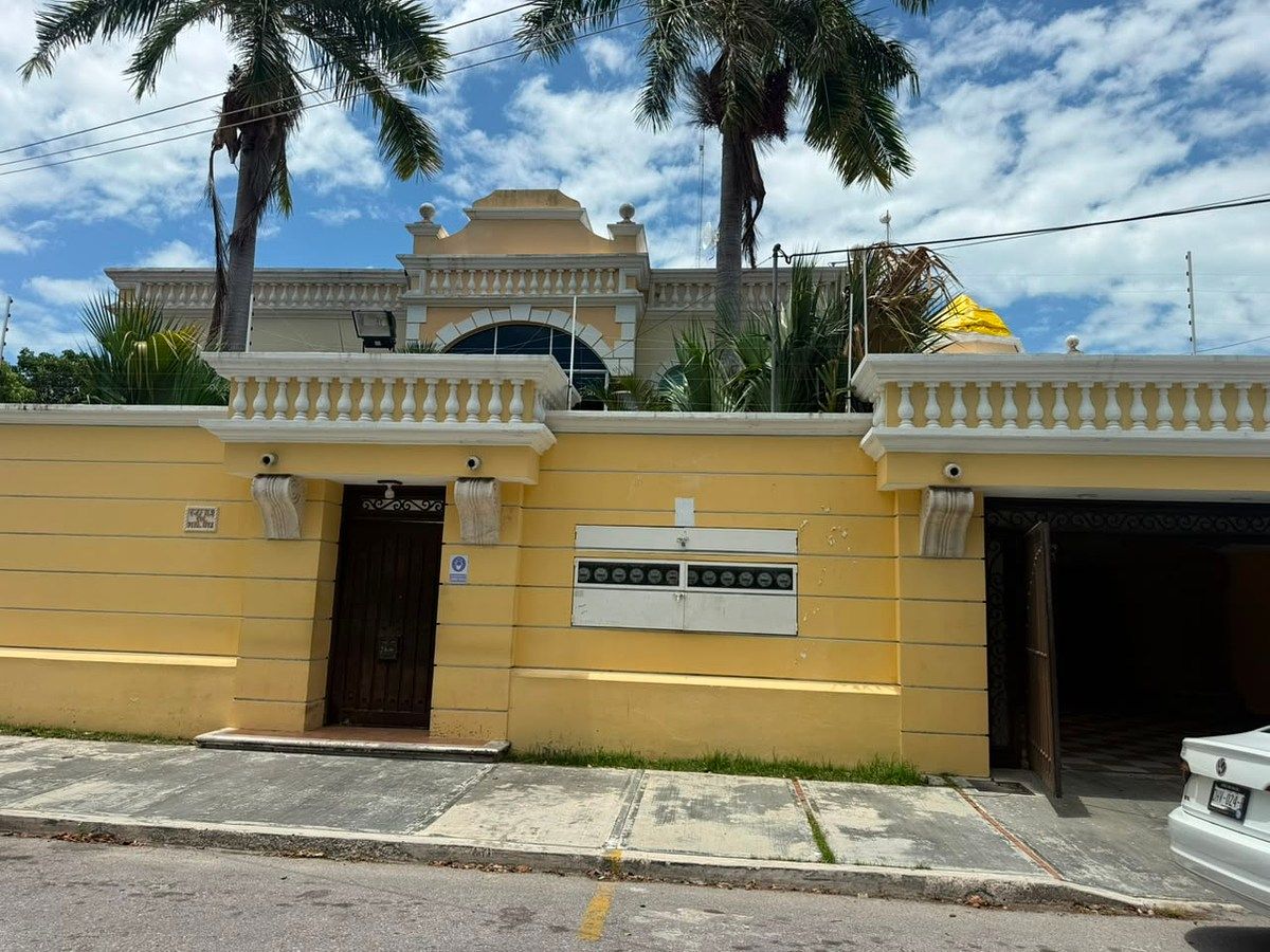 MULTI-PURPOSE OFFICES STREET 67 RENT, photo 1 of 13
