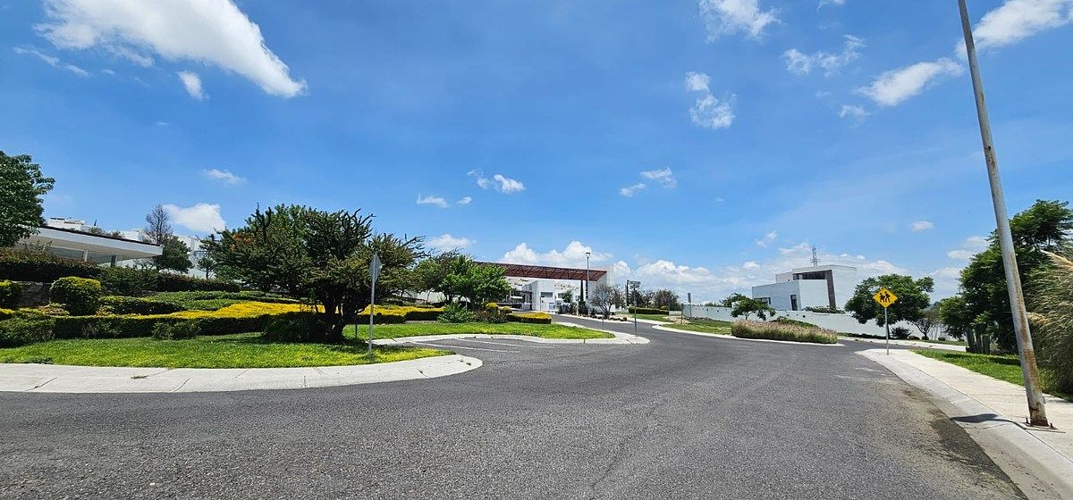 Lote em Zibatá, El Marqués, foto 10 de 17