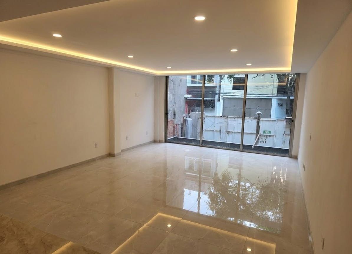 Apartamento em Polanco V Sección, Miguel Hidalgo, foto 2 de 12