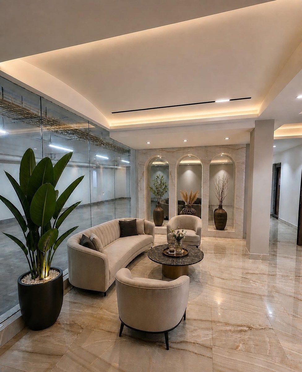 Apartamento em Polanco V Sección, Miguel Hidalgo, foto 12 de 12