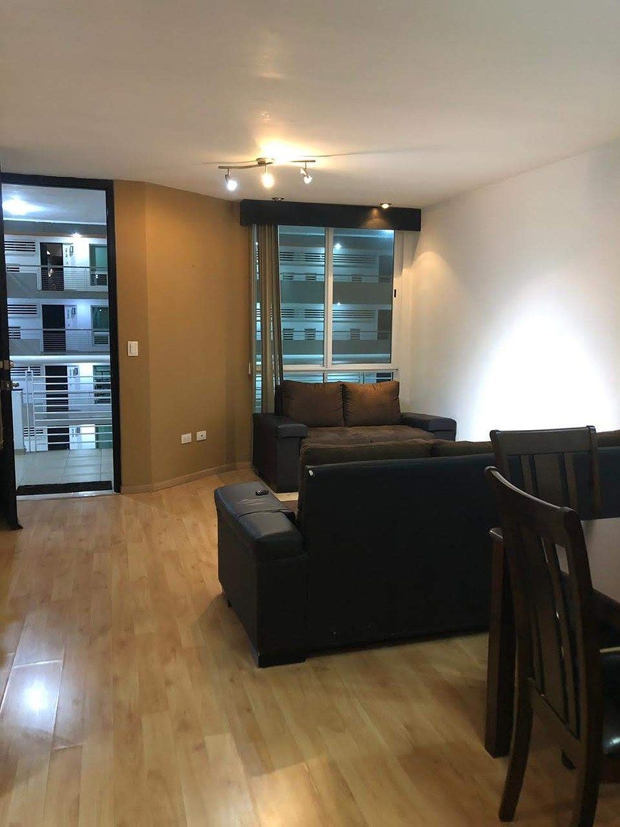 -Departamento en Renta Torre Ayres, foto 1 de 14