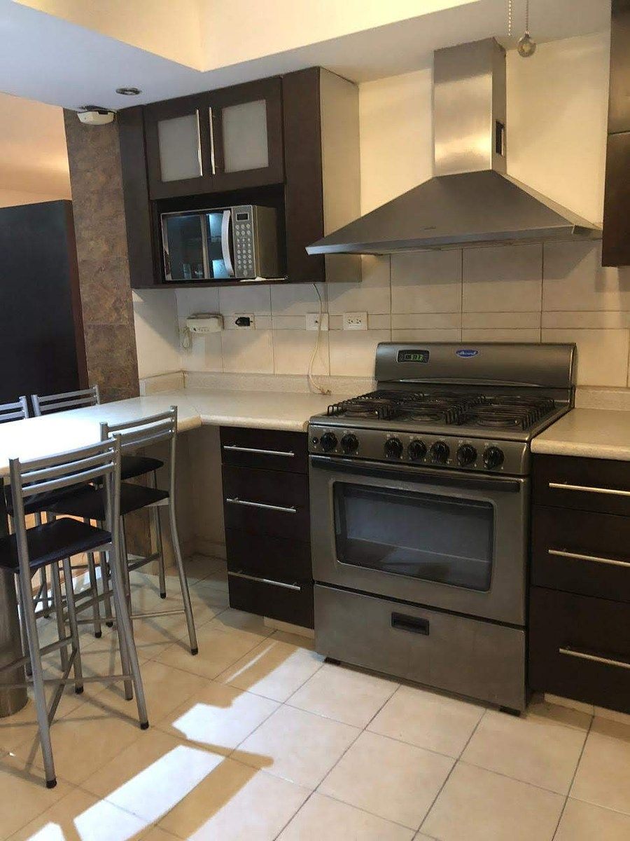 Departamento en Loma Larga, Monterrey, foto 2 de 14