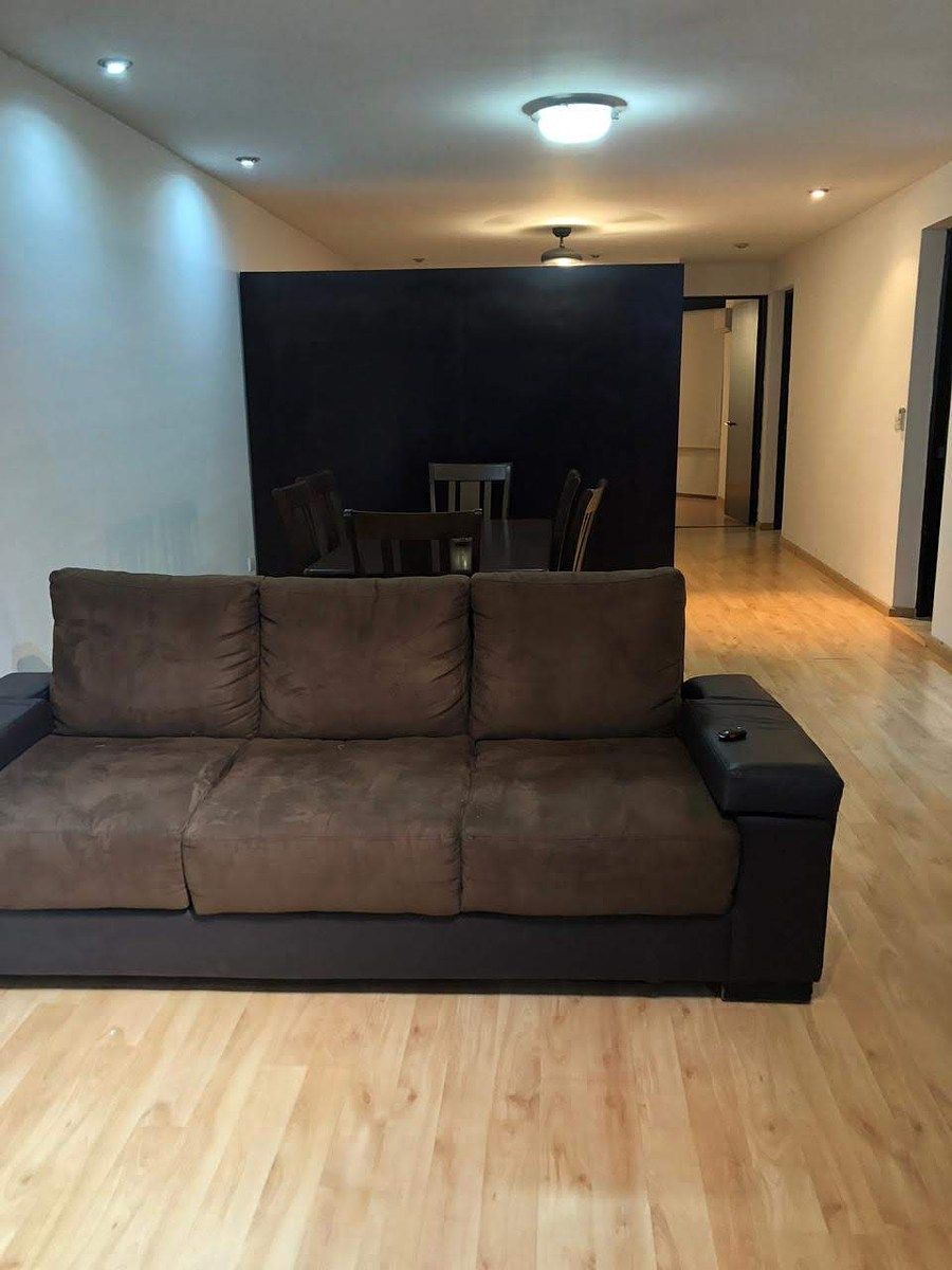 Departamento en Loma Larga, Monterrey, foto 4 de 14
