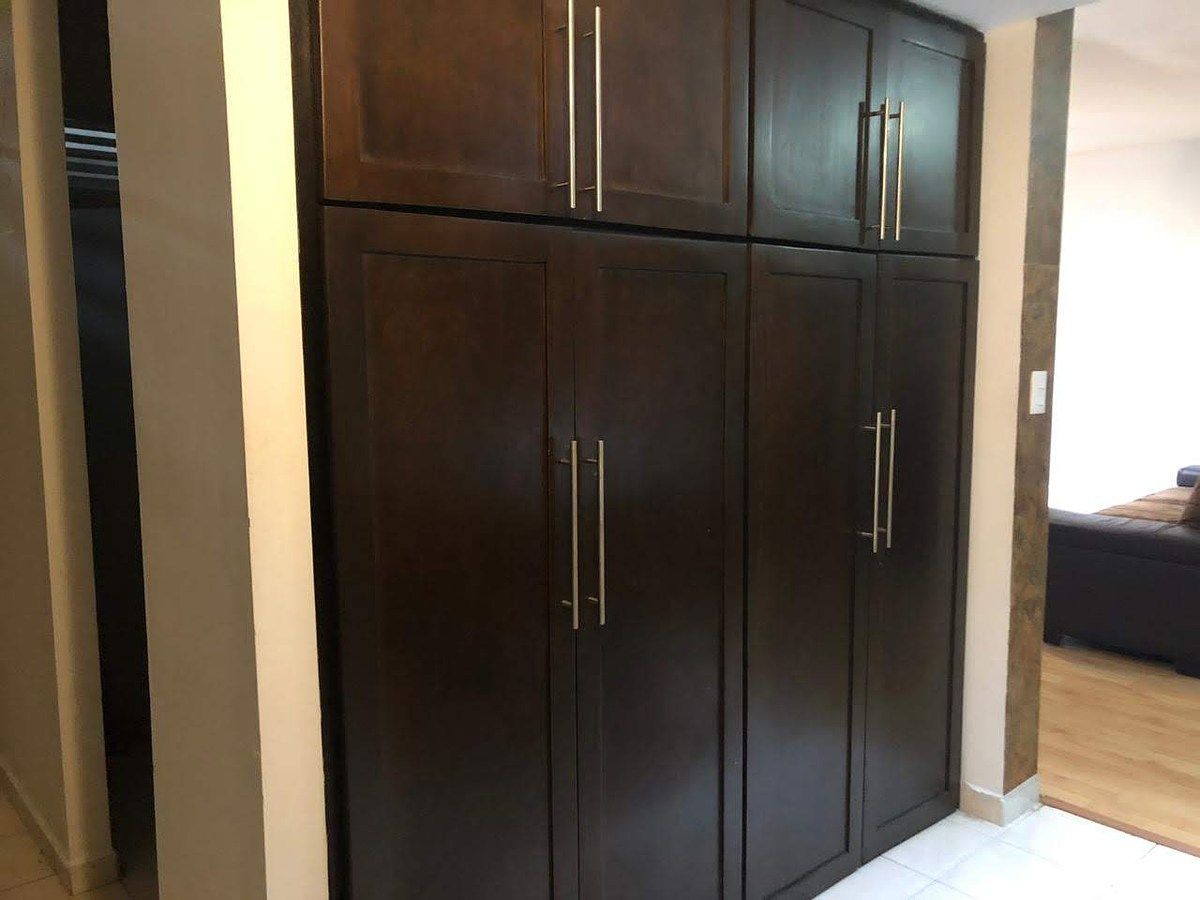 Departamento en Loma Larga, Monterrey, foto 8 de 14