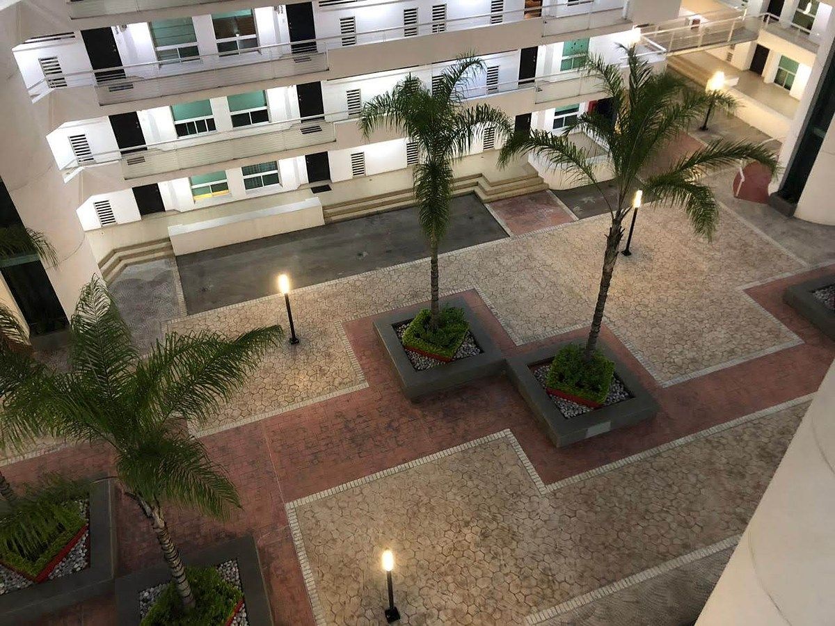 Departamento en Loma Larga, Monterrey, foto 10 de 14
