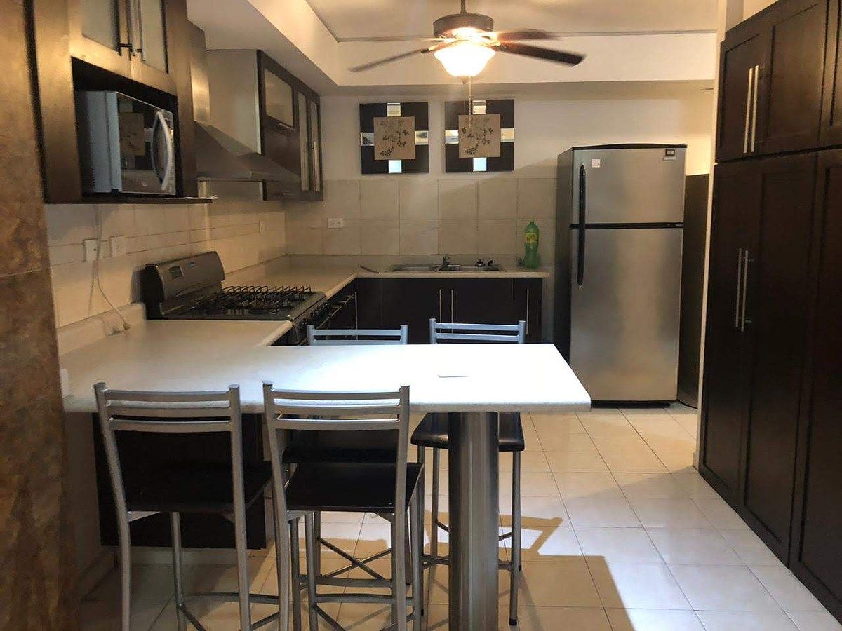 Departamento en Loma Larga, Monterrey, foto 11 de 14