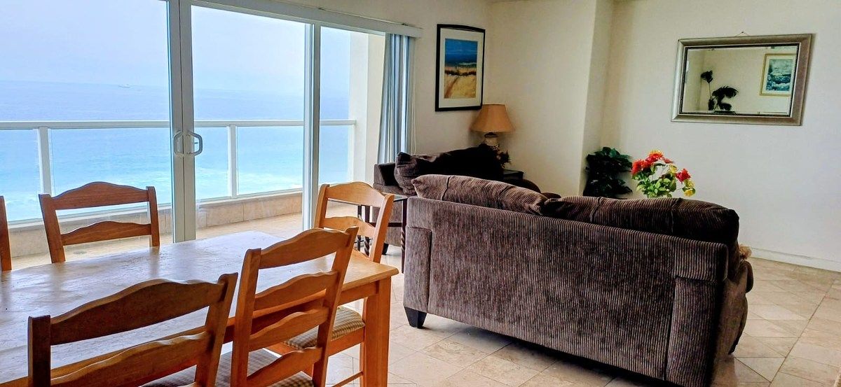 Apartment in Rosarito Centro, Playas de Rosarito, photo 2 of 41