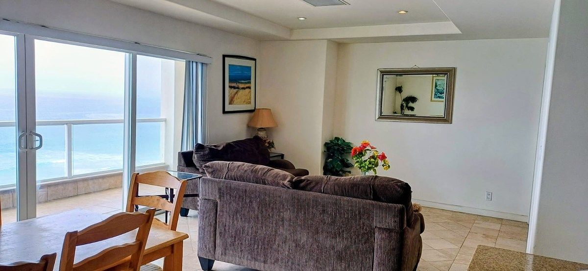 Apartment in Rosarito Centro, Playas de Rosarito, photo 4 of 41